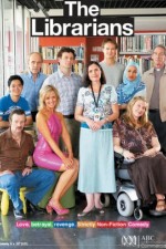 Watch The Librarians Vumoo